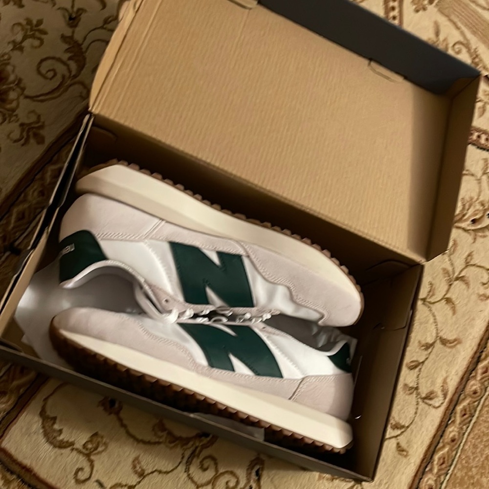 Men’s new balance new